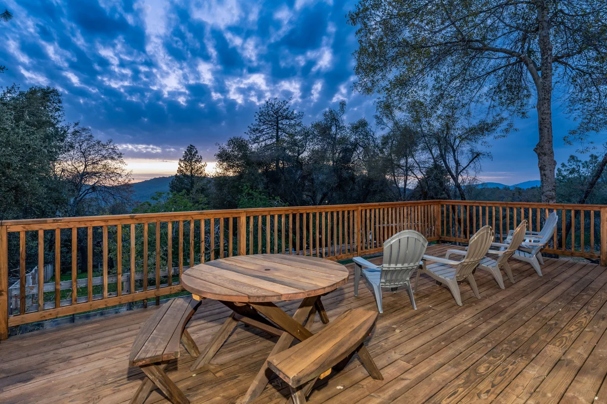 Home in Coarsegold property photo 3