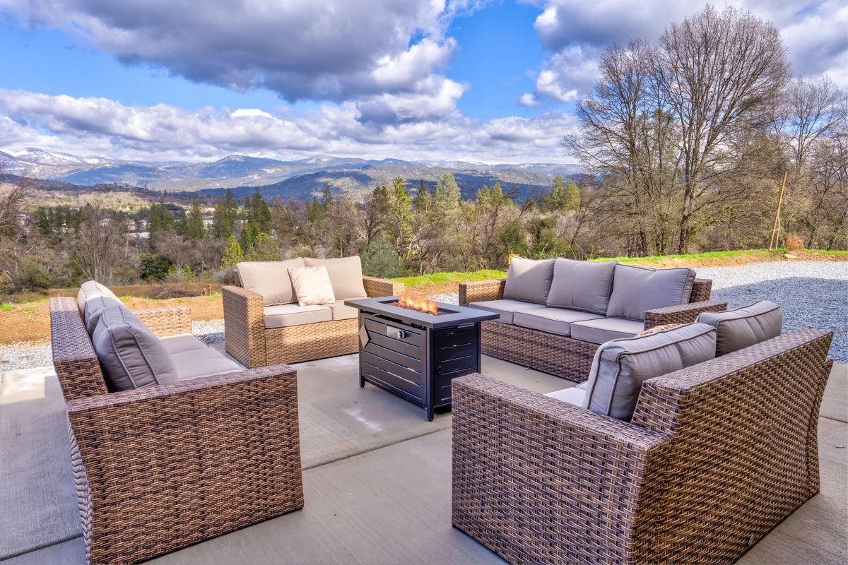 Mountain View House property photo 3