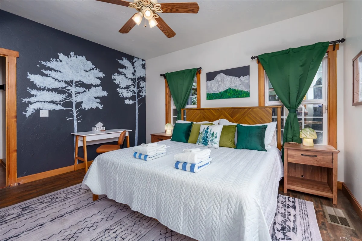 Bedroom 3 image 1