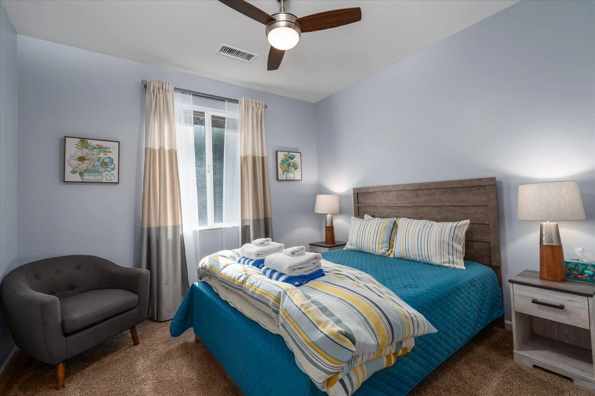 Bedroom 1 image 1