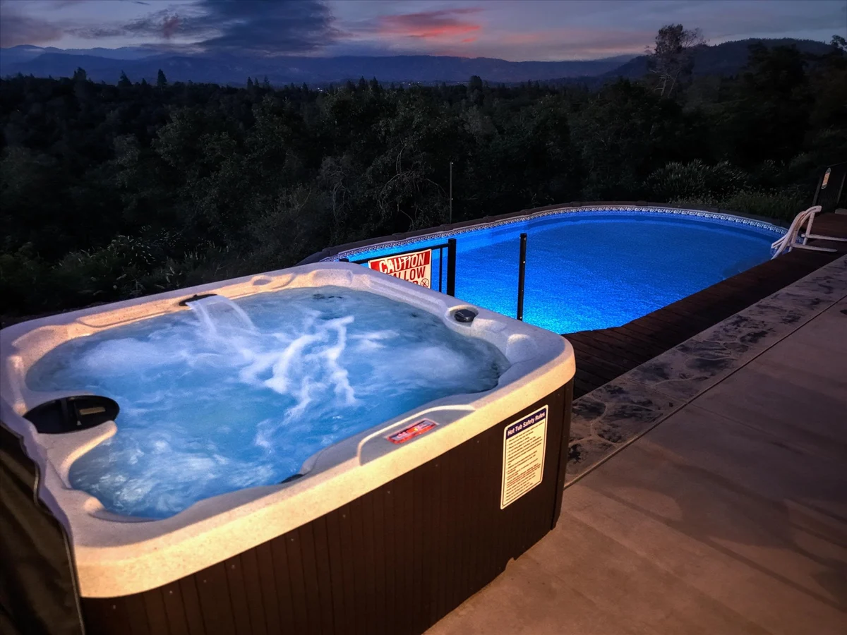 Home in Coarsegold property photo 2