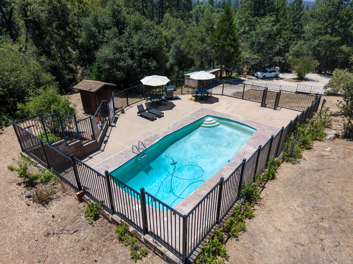 Circle V Ranch property photo 2