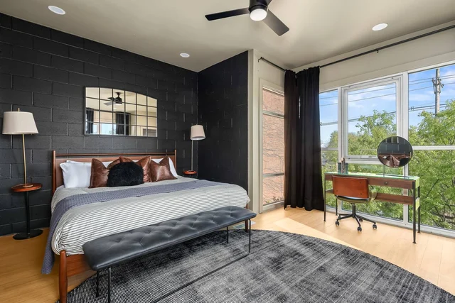BEDROOM image 1