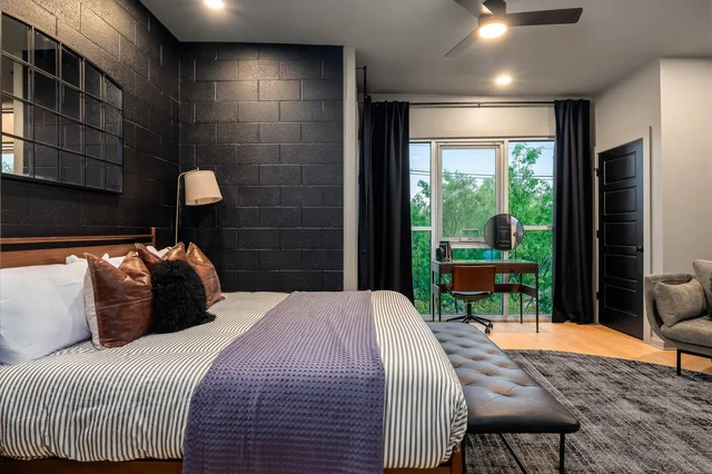 BEDROOM image 1