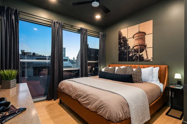 BEDROOM image 1