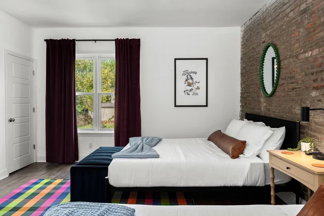 BEDROOM image 1