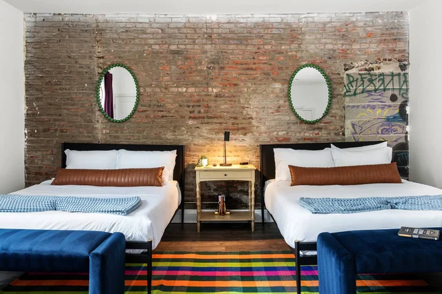 BEDROOM image 1