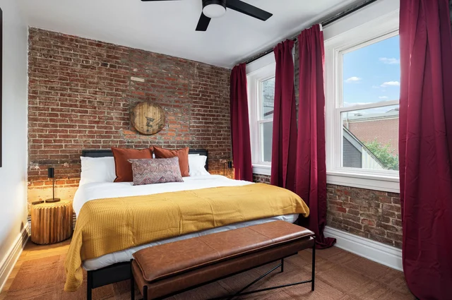 BEDROOM image 1