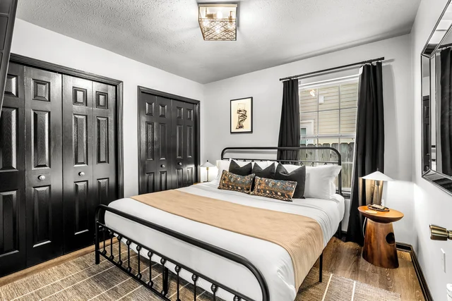 BEDROOM image 1