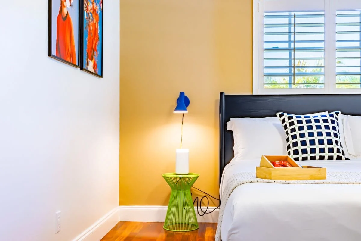 Bedroom 4 image 1