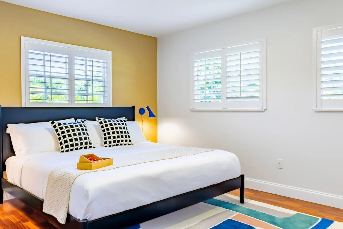 Bedroom 3 image 1