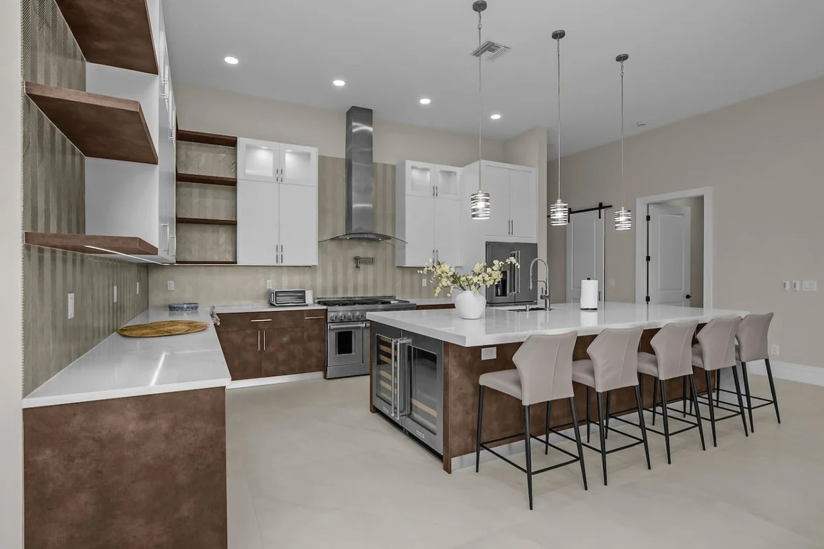 Naples Grand Luxury Escape | New Build | Pool & Spa #35