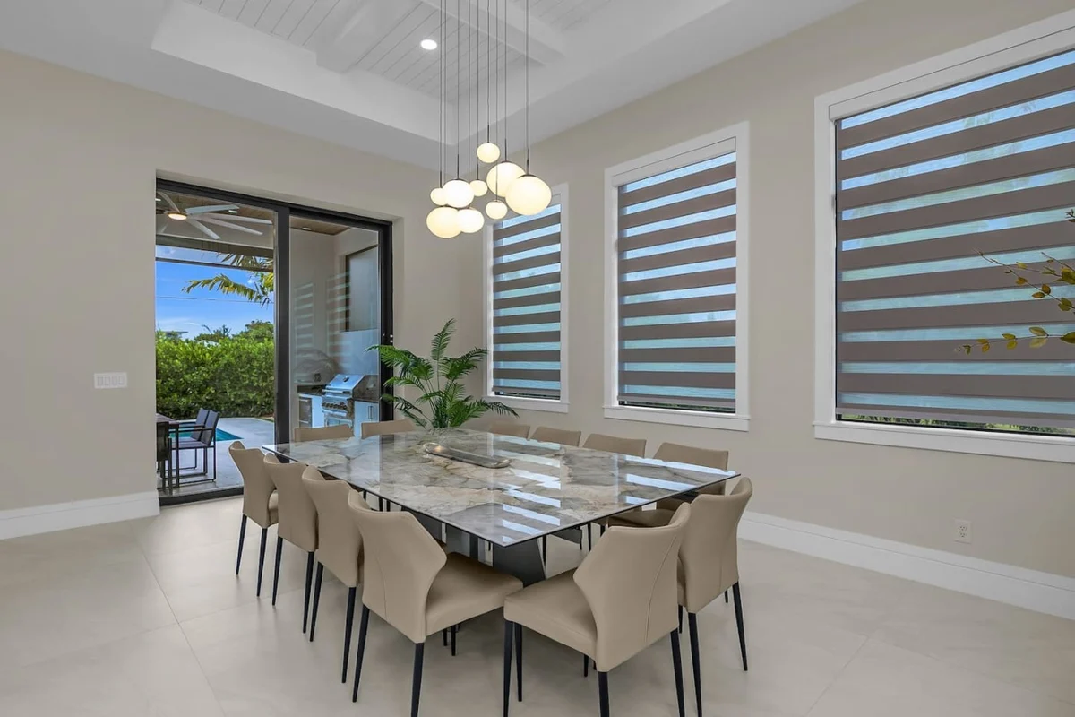 Naples Grand Luxury Escape | New Build | Pool & Spa #32