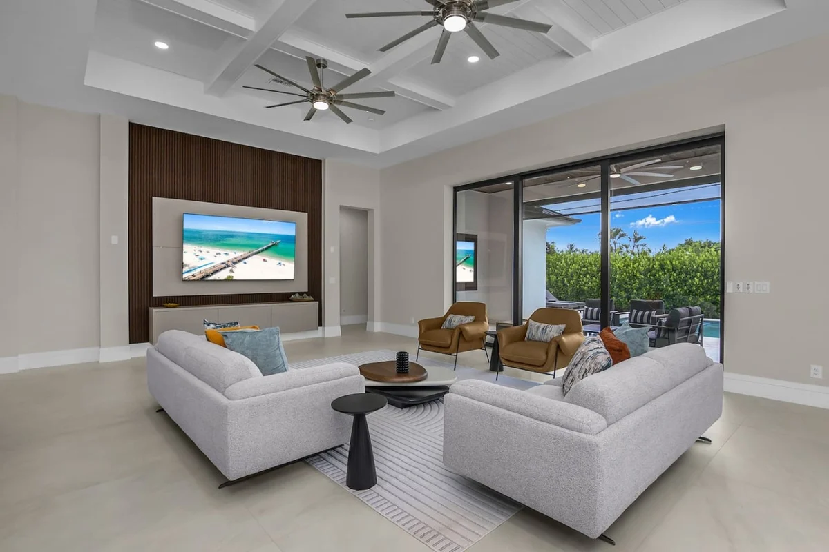 Naples Grand Luxury Escape | New Build | Pool & Spa #31