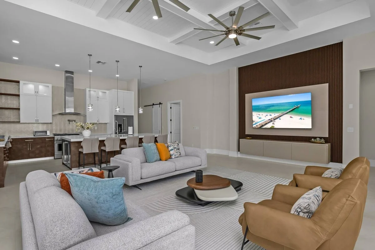 Naples Grand Luxury Escape | New Build | Pool & Spa #30