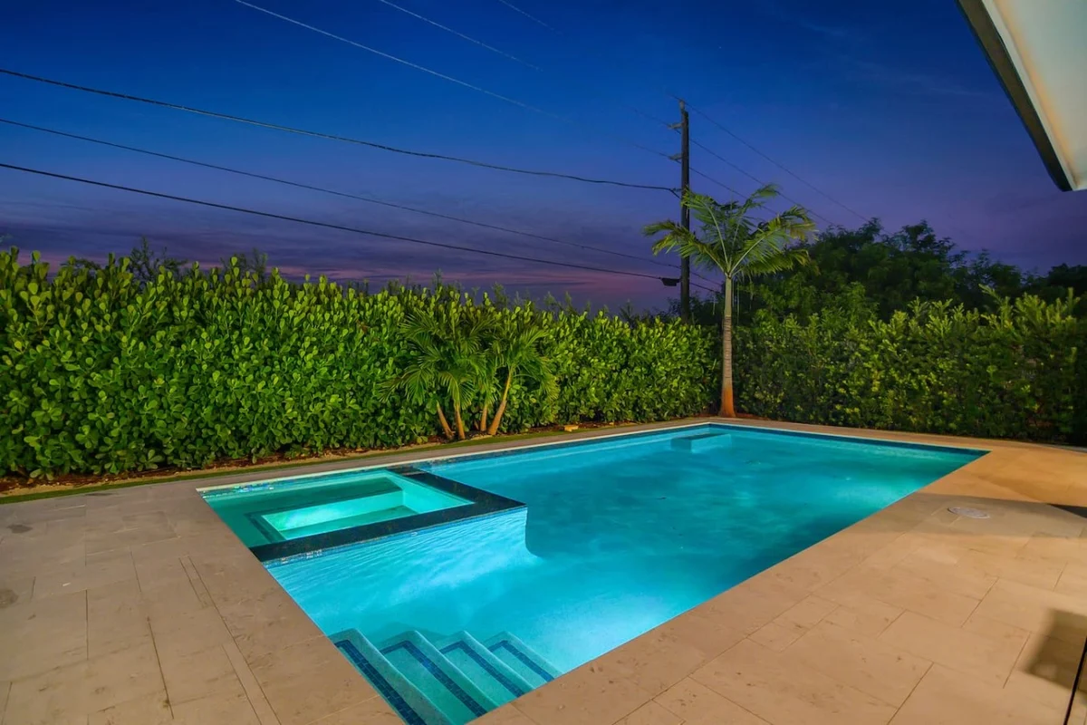 Naples Grand Luxury Escape | New Build | Pool & Spa #3