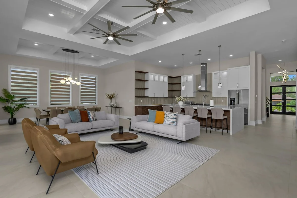 Naples Grand Luxury Escape | New Build | Pool & Spa #5