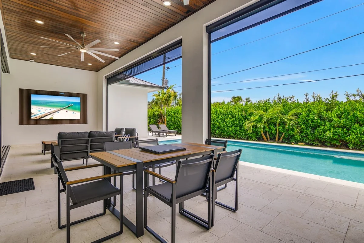 Naples Grand Luxury Escape | New Build | Pool & Spa #4