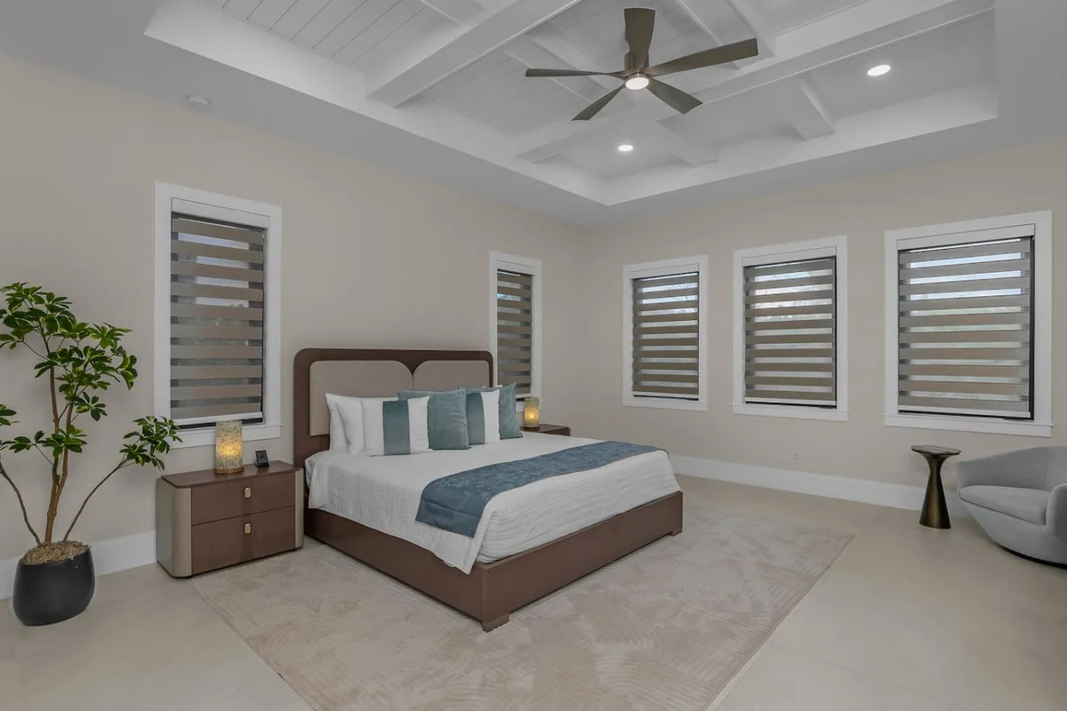 Naples Grand Luxury Escape | New Build | Pool & Spa #42