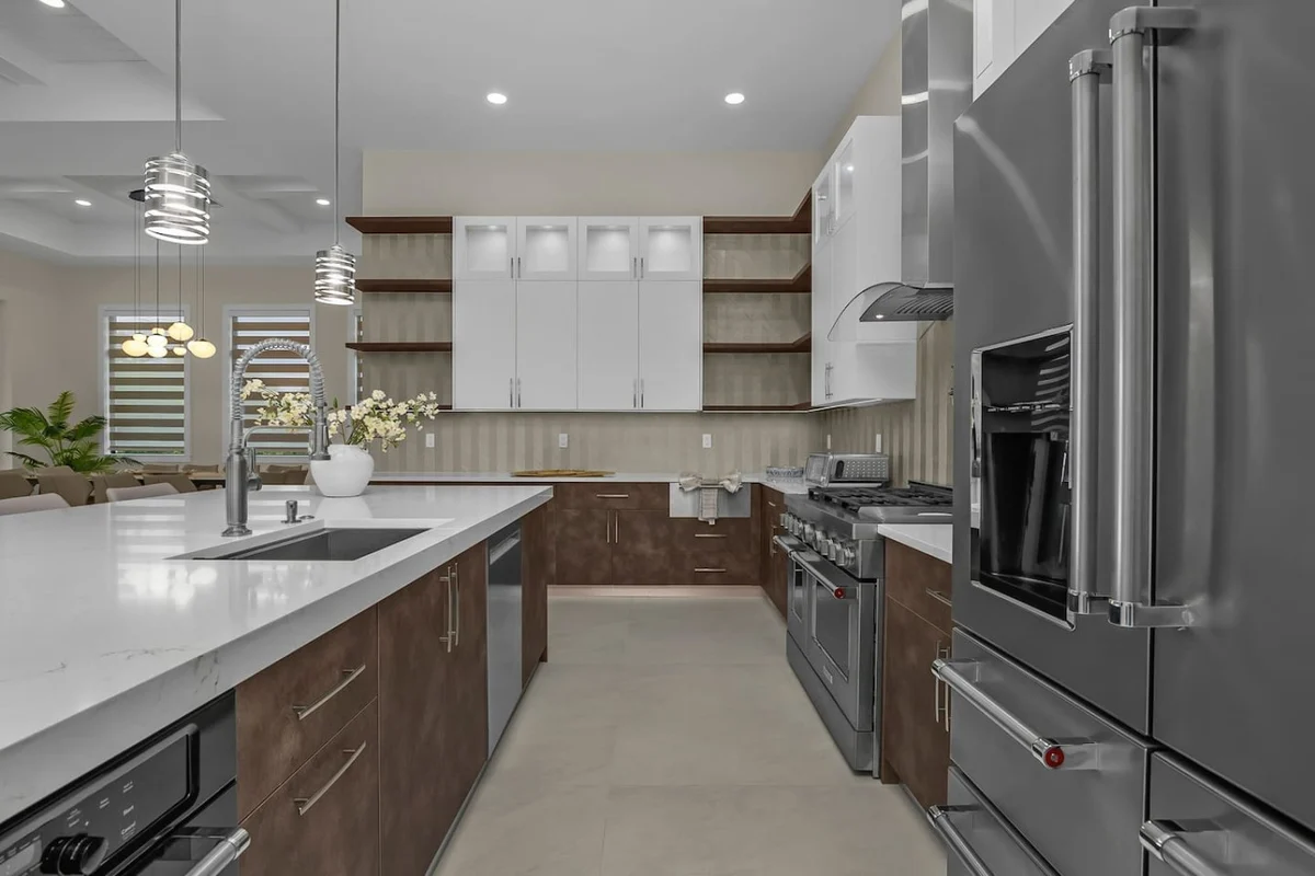 Naples Grand Luxury Escape | New Build | Pool & Spa #38