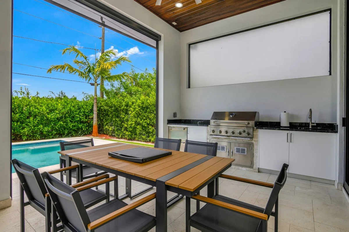 Naples Grand Luxury Escape | New Build | Pool & Spa #18