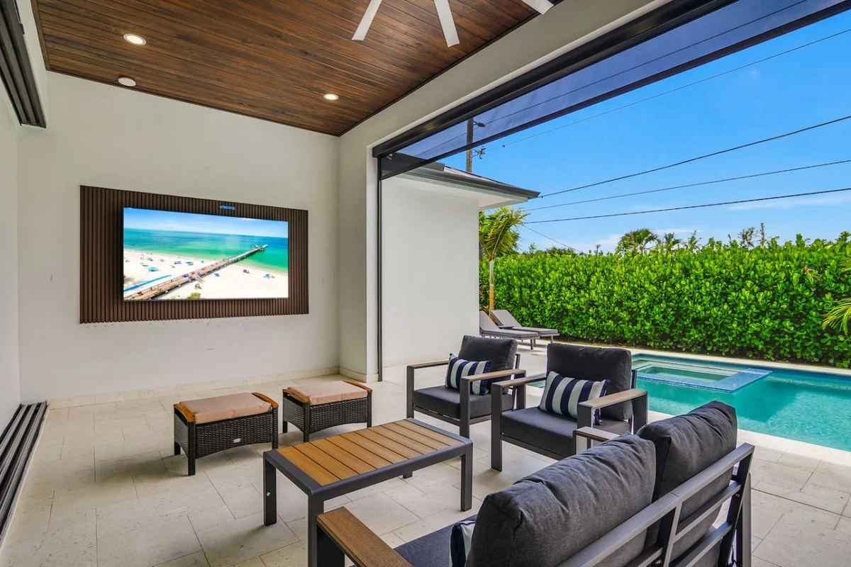 Naples Grand Luxury Escape | New Build | Pool & Spa #20