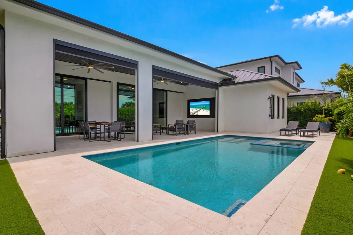 Naples Grand Luxury Escape | New Build | Pool & Spa #21