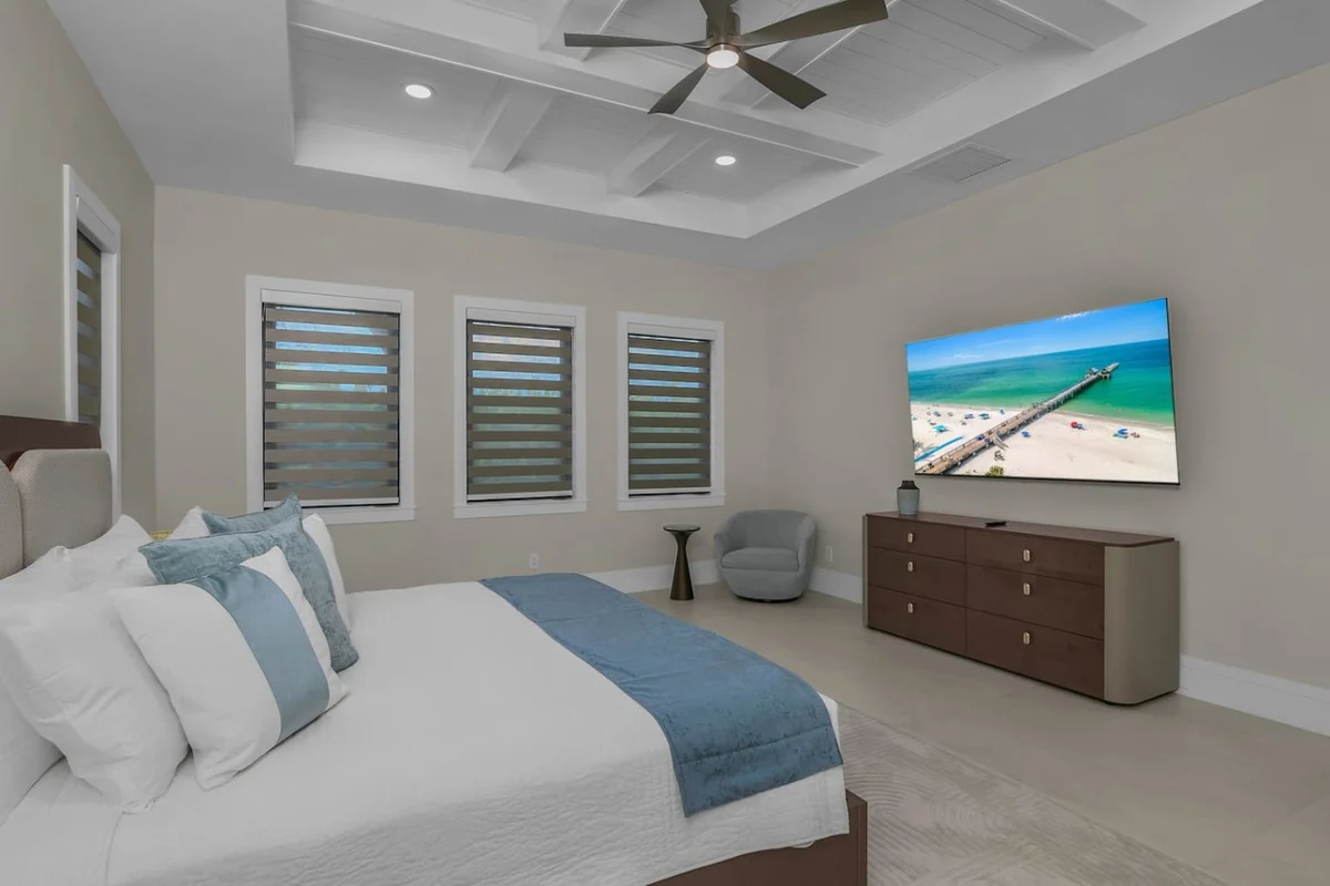 Naples Grand Luxury Escape | New Build | Pool & Spa #41