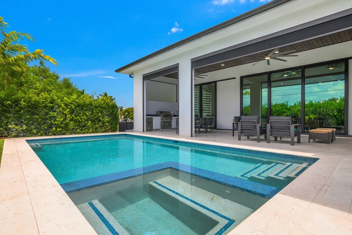 Naples Grand Luxury Escape | New Build | Pool & Spa #22