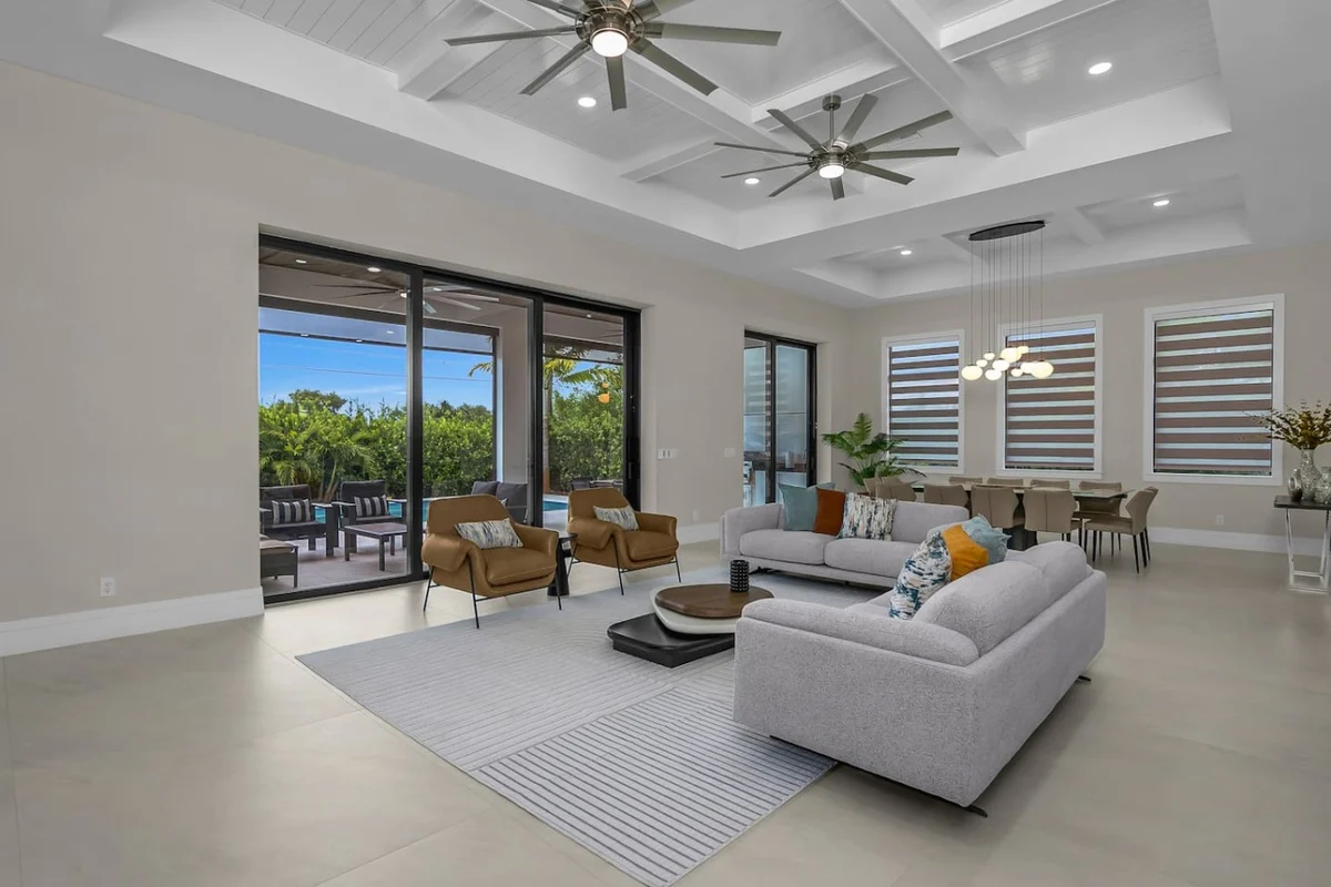 Naples Grand Luxury Escape | New Build | Pool & Spa #28