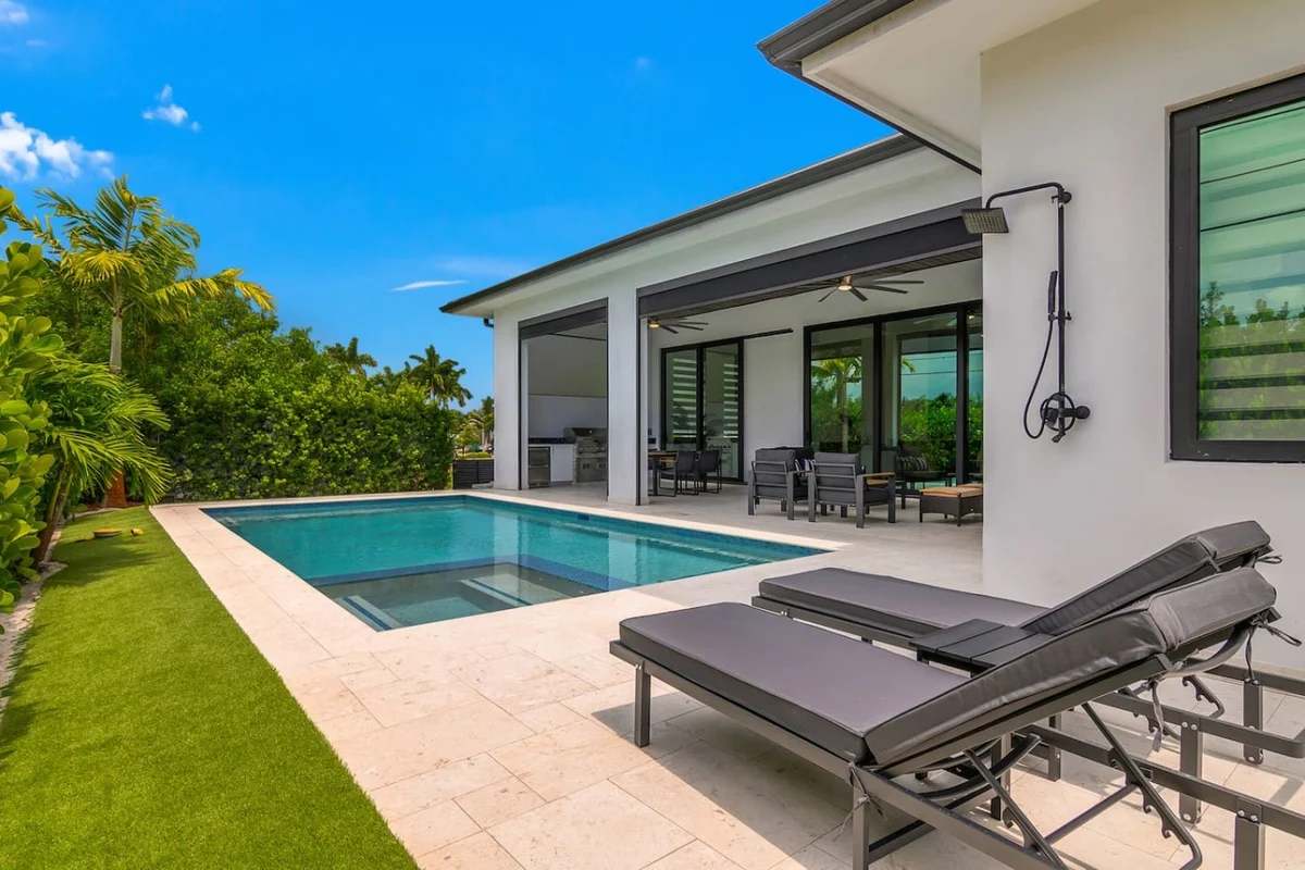 Naples Grand Luxury Escape | New Build | Pool & Spa #23
