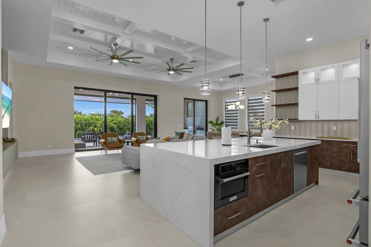 Naples Grand Luxury Escape | New Build | Pool & Spa #27