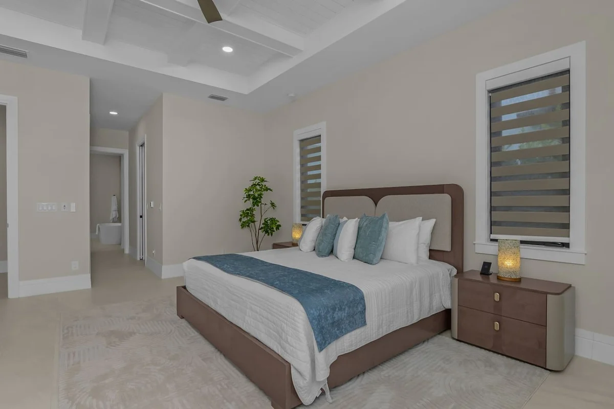 Naples Grand Luxury Escape | New Build | Pool & Spa #43