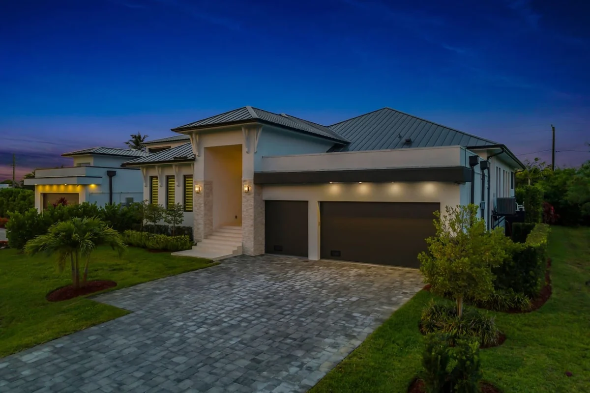 Naples Grand Luxury Escape | New Build | Pool & Spa #59