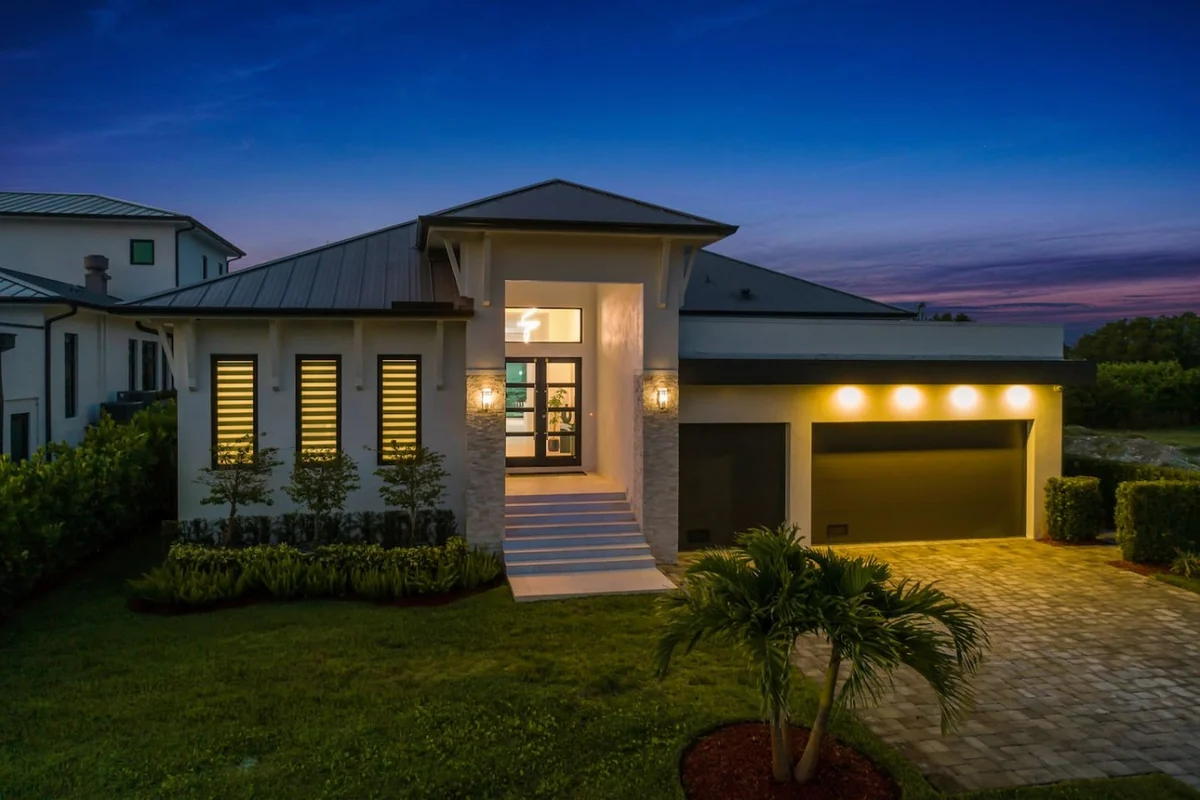 Naples Grand Luxury Escape | New Build | Pool & Spa #68