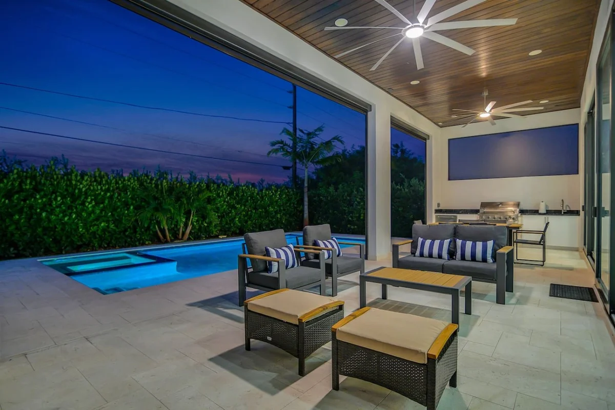 Naples Grand Luxury Escape | New Build | Pool & Spa #67