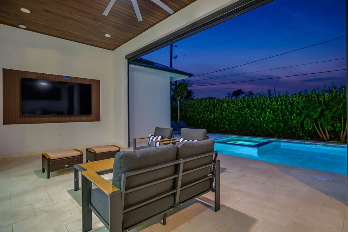Naples Grand Luxury Escape | New Build | Pool & Spa #69