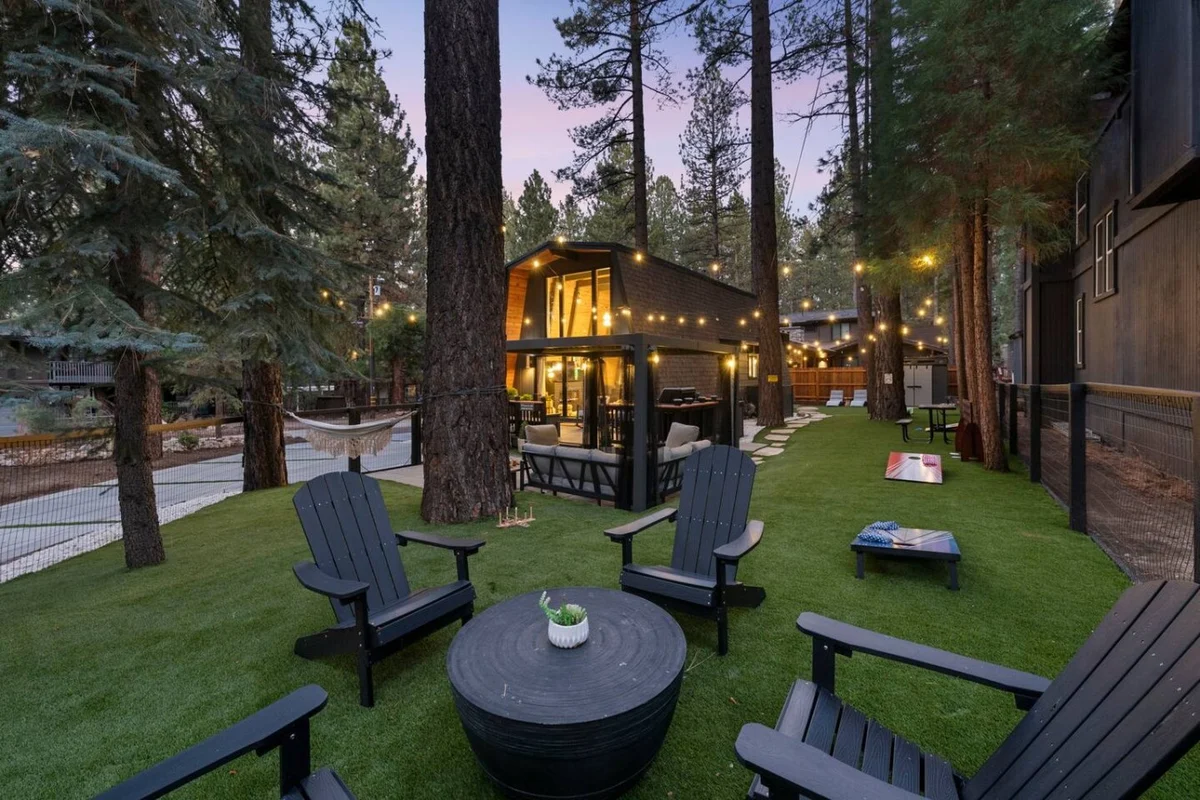 Home in Big Bear Lake property photo 4