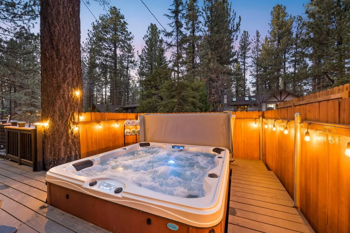 Home in Big Bear Lake property photo 5
