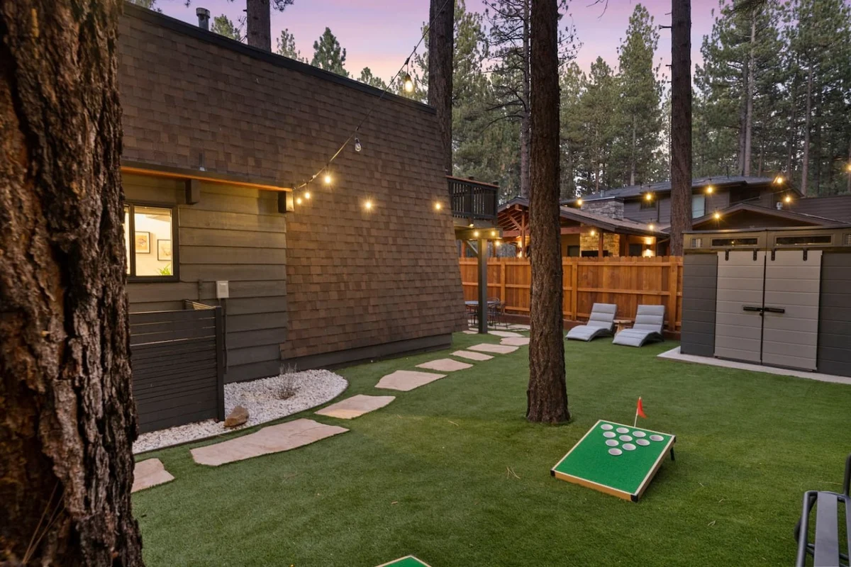 Home in Big Bear Lake property photo 3
