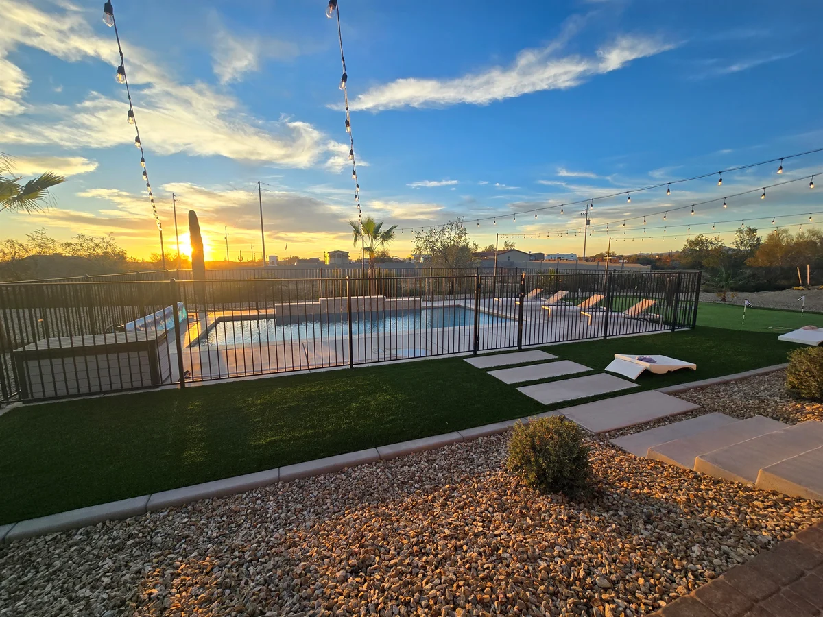 Desert Paradise Retreat property photo 3