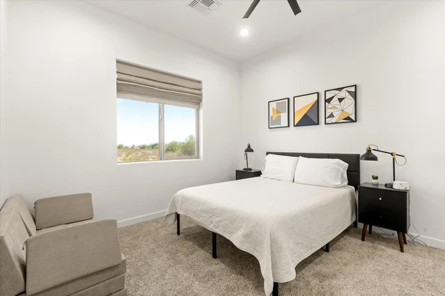 Bedroom 4 image 1
