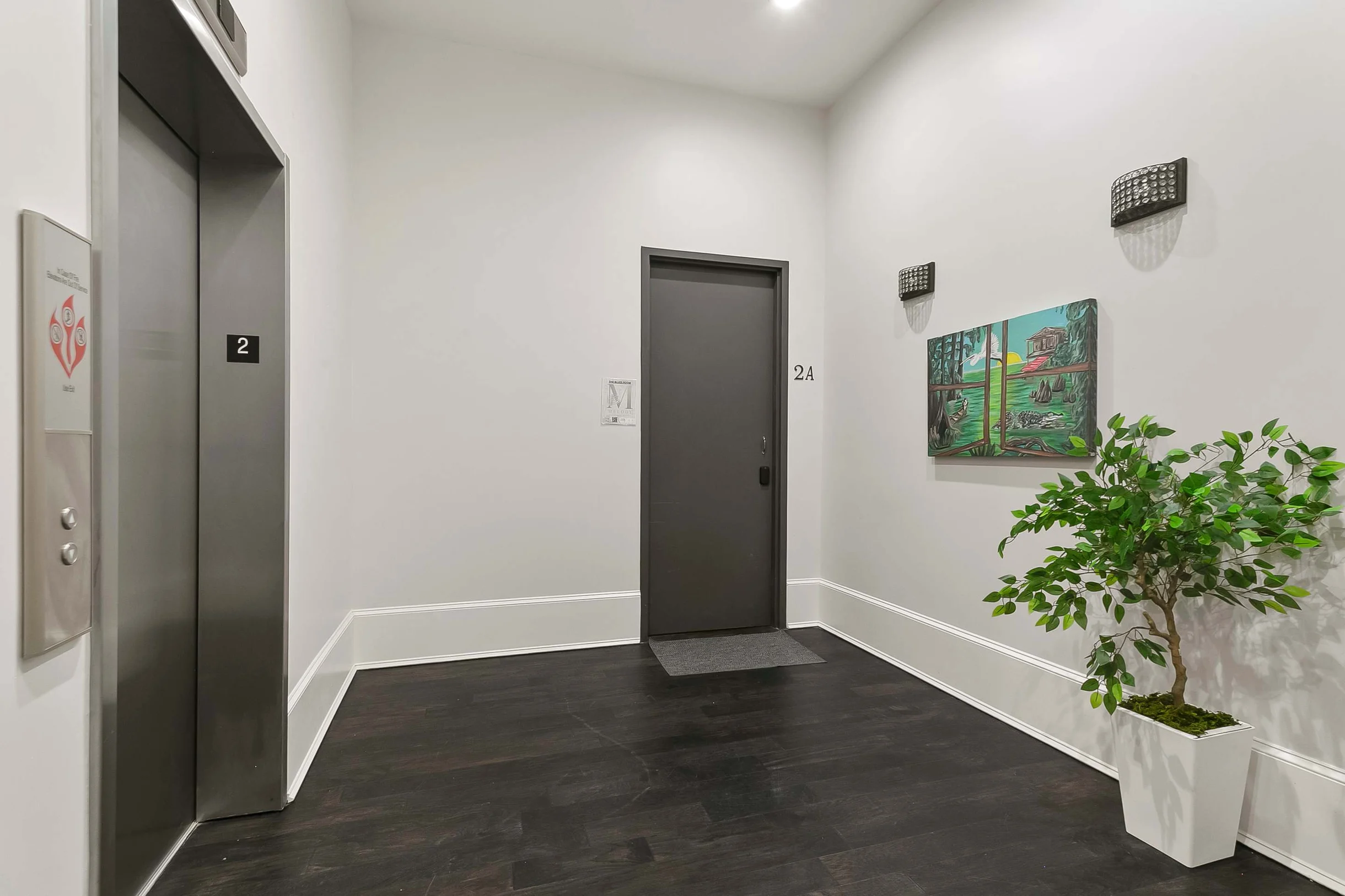 The Melody Hotel Funk Room Luxury Suite, Real NOLA #26