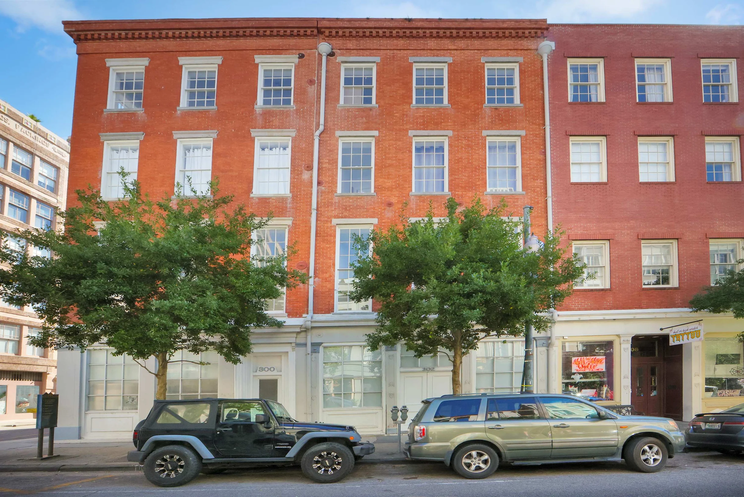 Luxury CBD Suite in Prime New Orleans Location #1