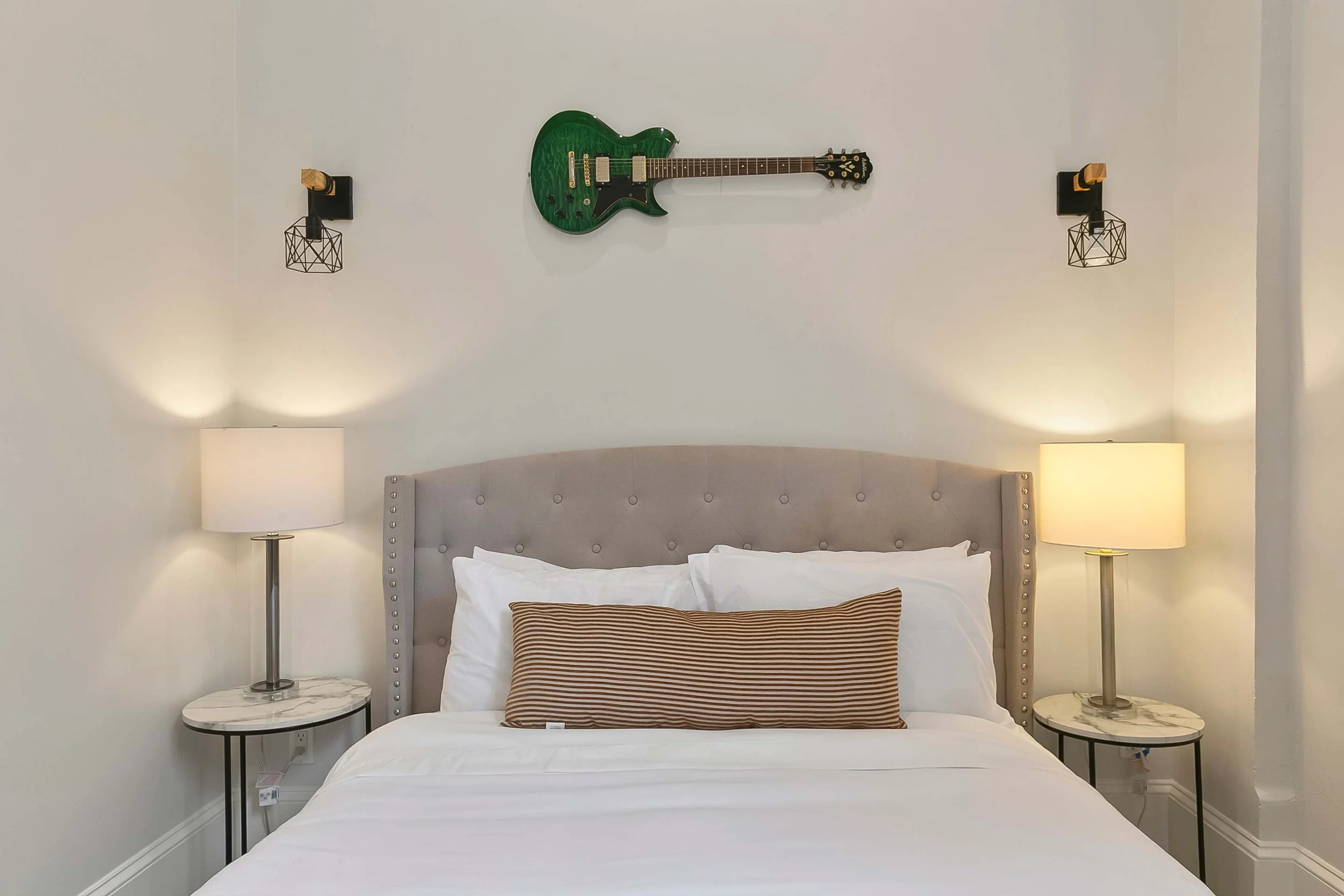 Luxury CBD Suite in Prime New Orleans Location #2