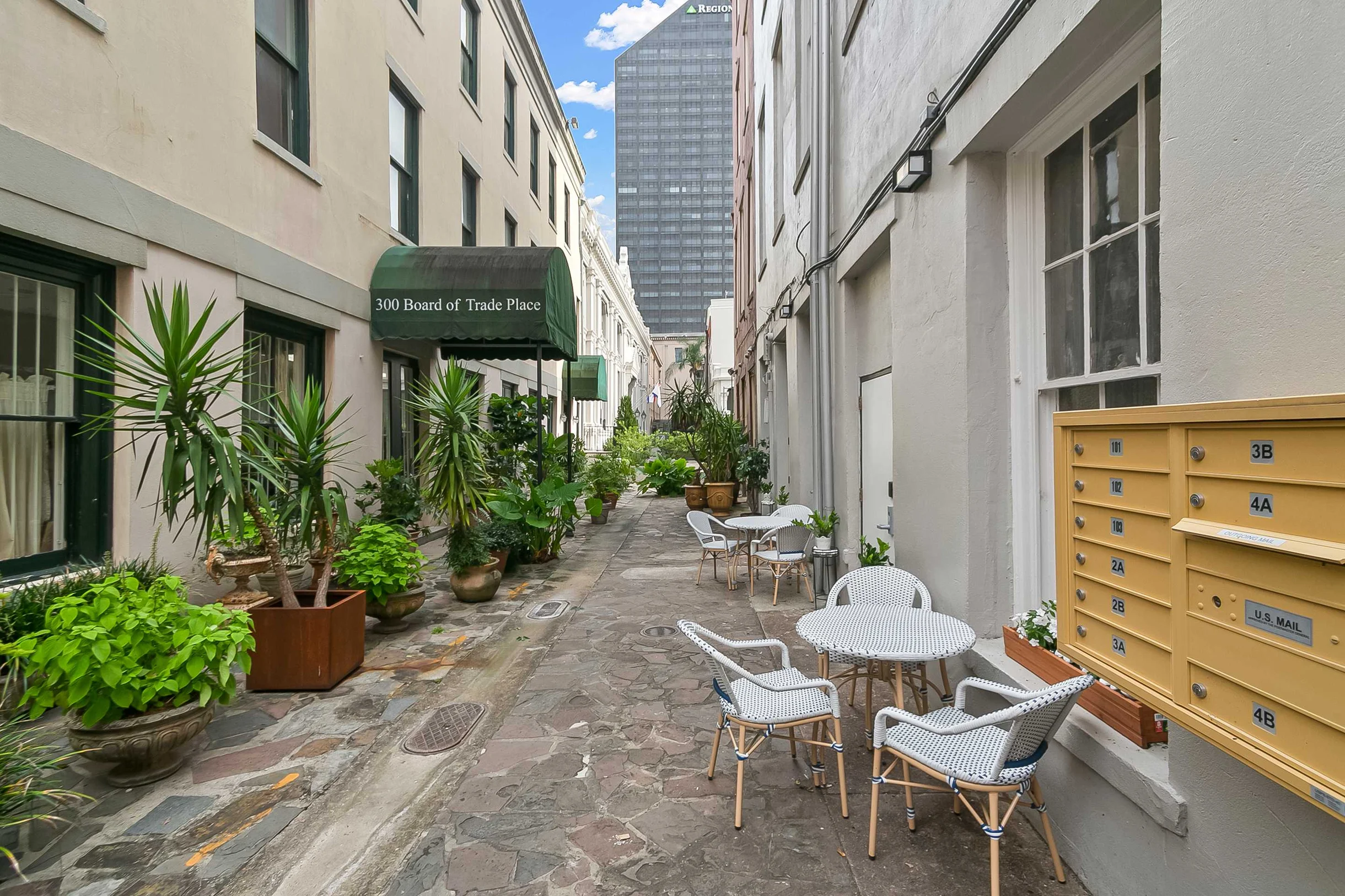 Luxury CBD Suite in Prime New Orleans Location #19