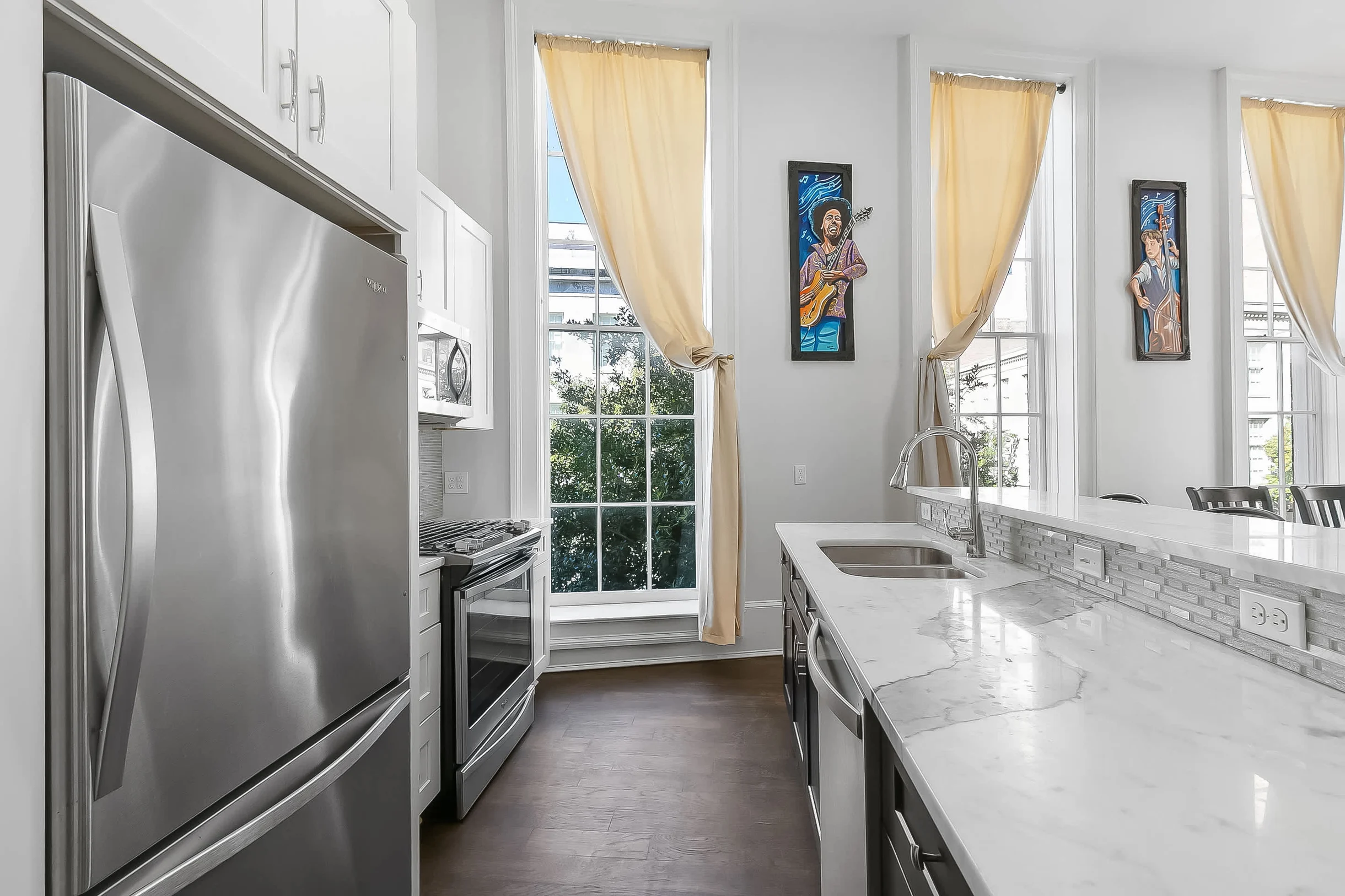 Lux Blues Suite,  Walk to French Quarter #18
