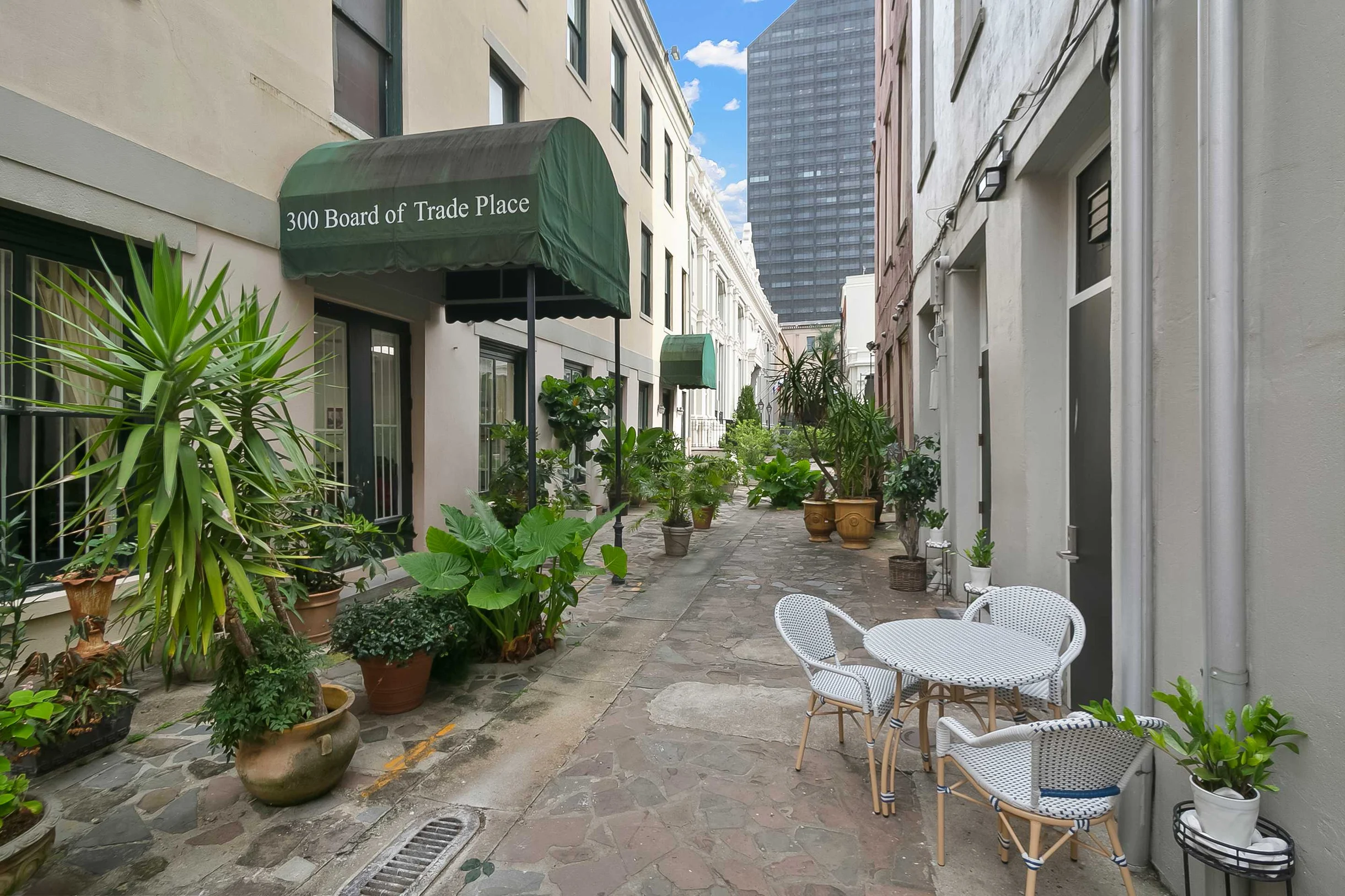 Lux Blues Suite,  Walk to French Quarter #17