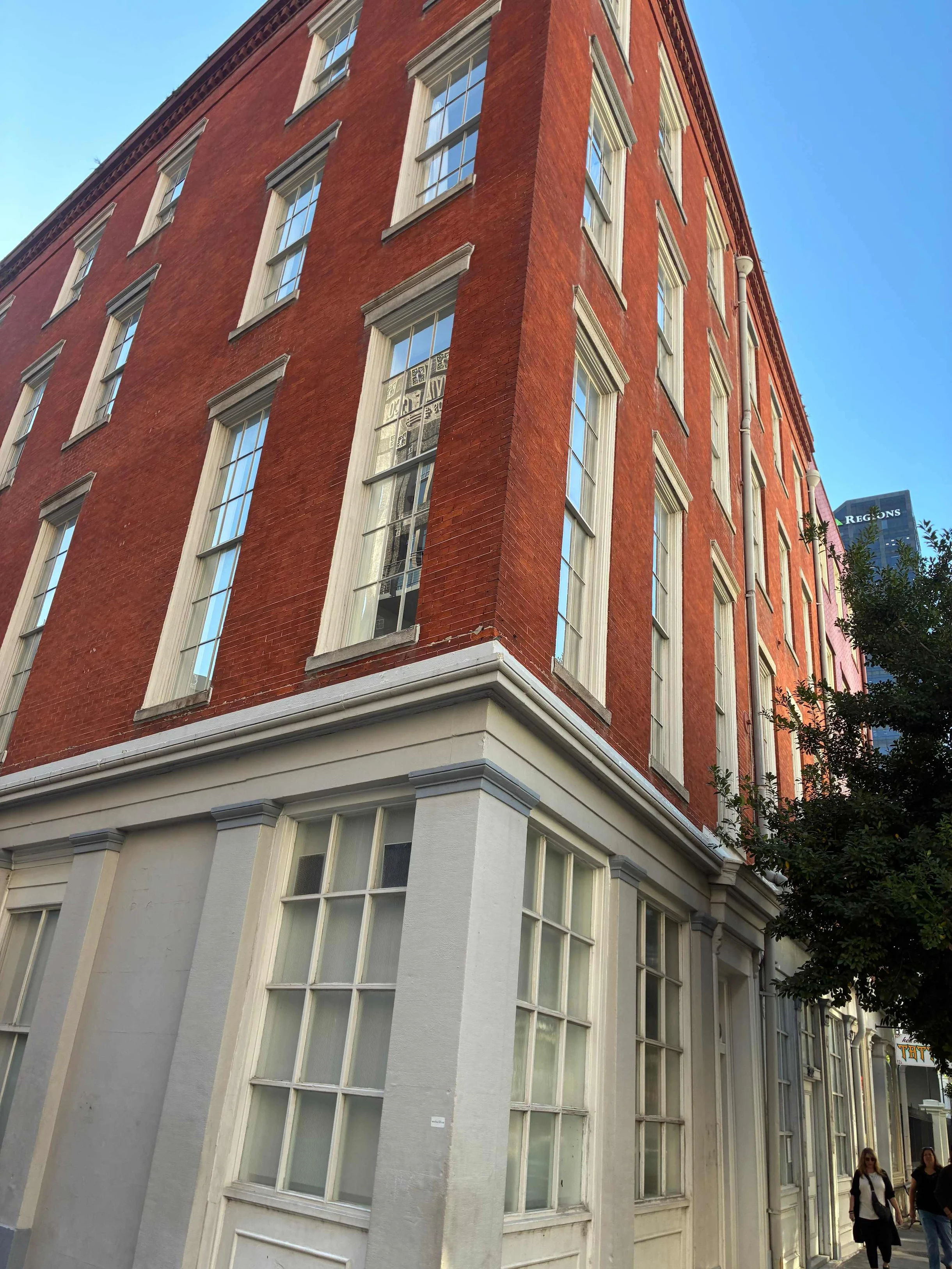 Lux Blues Suite,  Walk to French Quarter #13