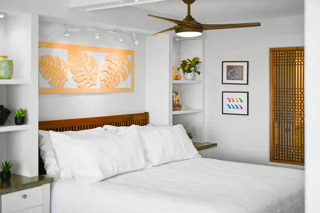 Primary Bedroom image 1